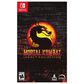 Mortal Kombat Legacy Kollection - Nintendo Switch, , large