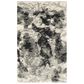 Safavieh Retro RET2141-1180 2"6" x 4" Cream and Grey Runner, , large