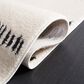 Safavieh Melody MEL114A 2"2" x 8" Ivory and Black Runner, , large