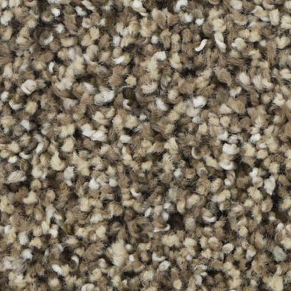 Godfrey-Hirst Burano Carpet in Caramel Ripple, , large