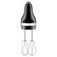 KitchenAid 5 Speed Hand Mixer in Onyx Black, , large