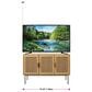 CorLiving Emmett Buffet in Light Brown, , large