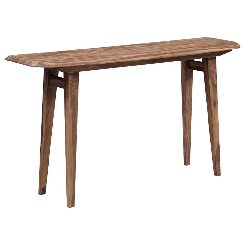 Porter Design Fusion Console Table in Natural, , large