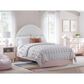 Ashley Wistenpine Full Upholstered Platform Bed, , large