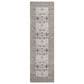 Dalyn Rug Company Hatay HY8 2"3" x 7"6" Ivory Runner, , large