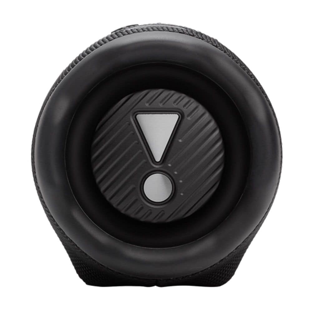 JBL Charge 6 Waterproof Bluetooth Speaker in Black, , large