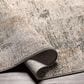 Surya Cardiff CDF-2304 Medium Gray, Light Blue, Mustard and Dark Blue 10" x 13"11" Area Rug, , large