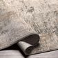 Surya Cardiff CDF-2304 Medium Gray, Light Blue, Mustard and Dark Blue 10" x 13"11" Area Rug, , large