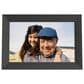 Aura Carver 10" Digital Picture Frame in Gravel, , large