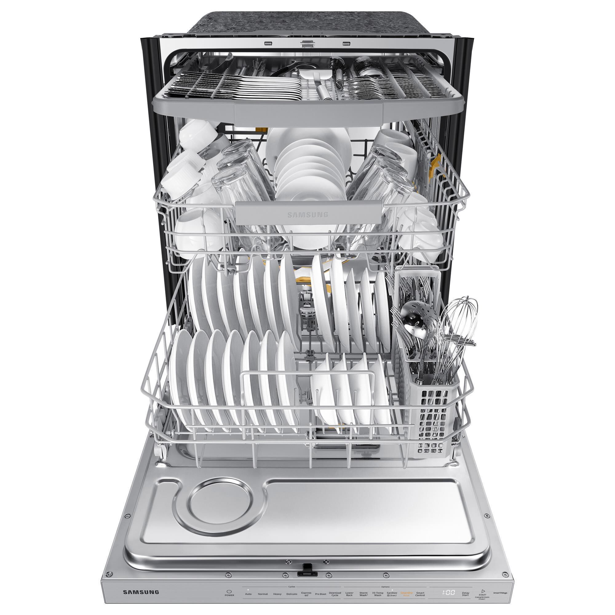 Cheap shop samsung dishwasher