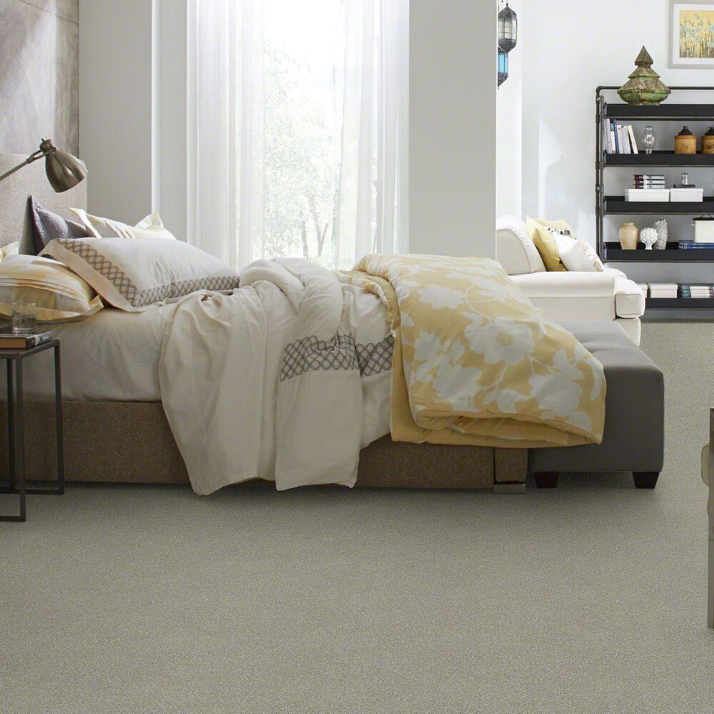 Philadelphia Basic Rules Carpet in Flax, , large