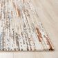 RIZZY Jasper 2"6" x 8" Beige Runner, , large
