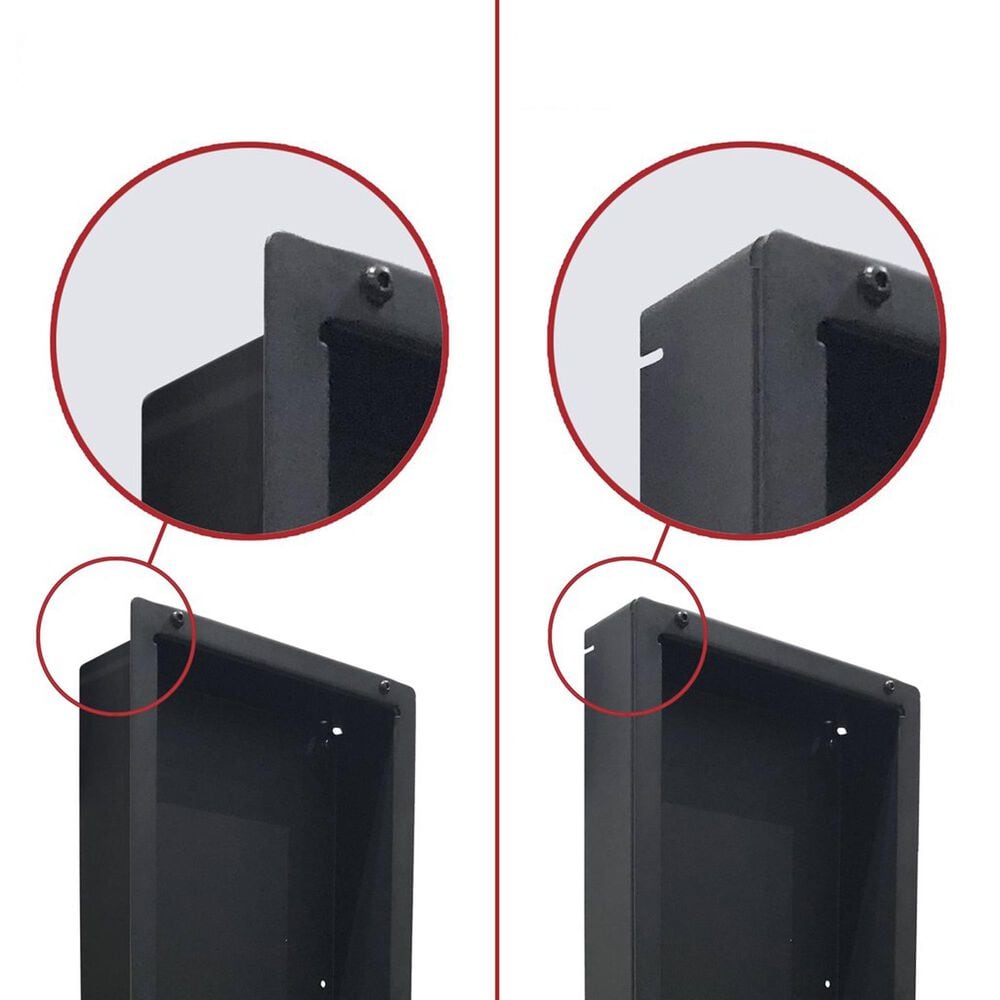 MantelMount MM750 Pro Pull Down TV Mount, , large