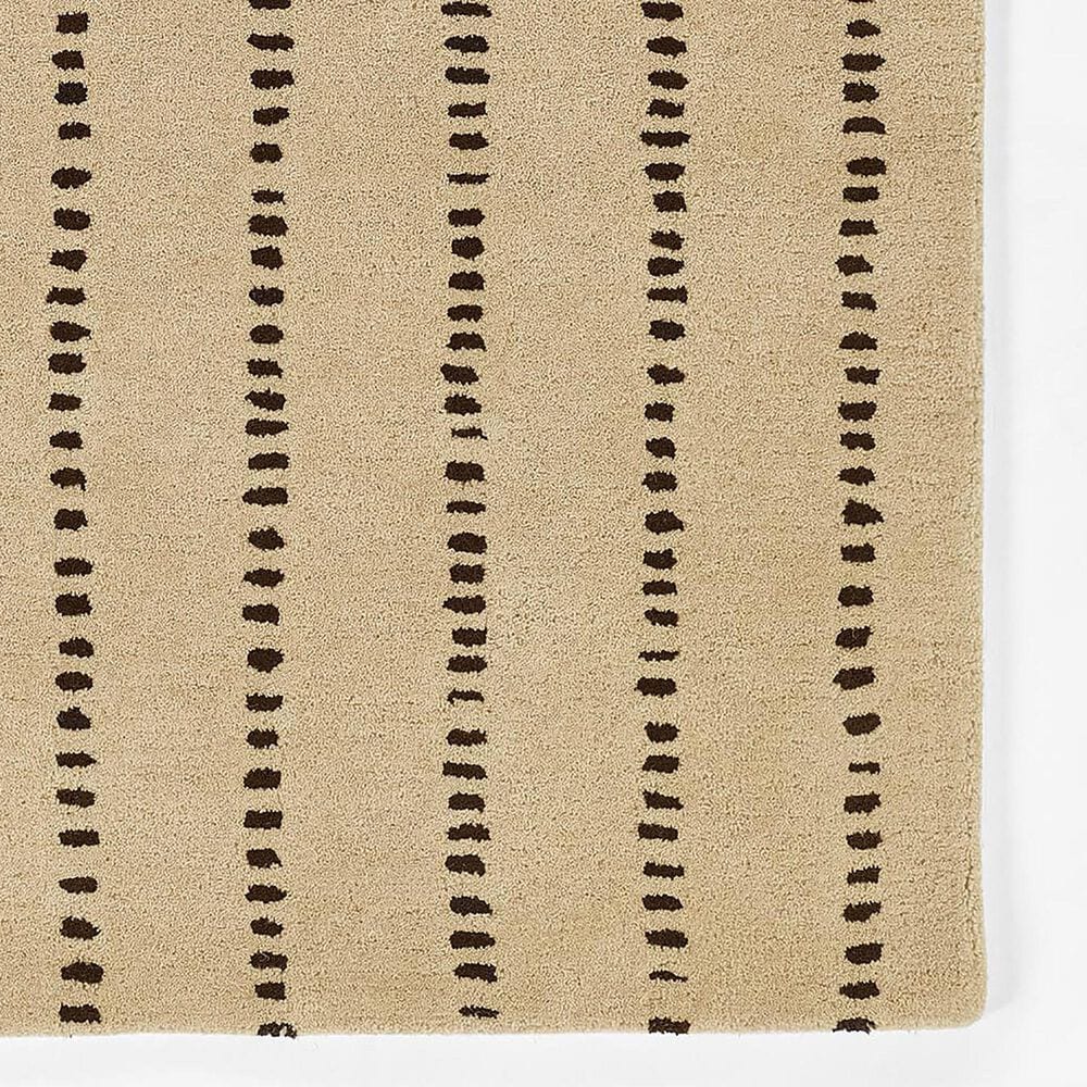 Momeni Simba 9&#39; x 12&#39; Ivory Area Rug, , large
