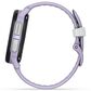 Garmin Bounce 2 Smartwatch 43 mm in Light Purple, , large