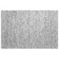 Dalyn Rug Company Voyage VY2 Silver 1"8" x 2"6" Area Rug, , large