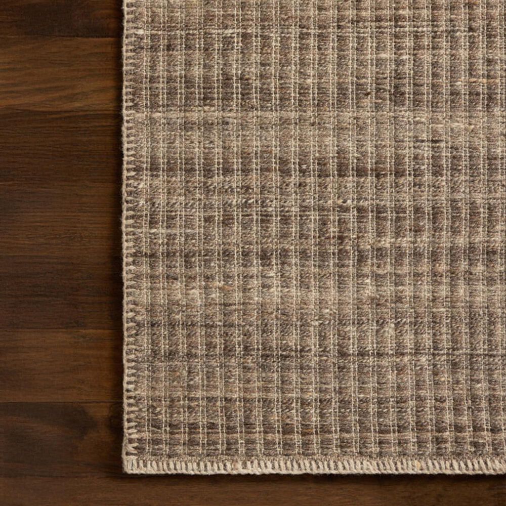 Loloi Elma Bark 2&#39;6&quot; x 8&#39;6&quot; Runner, , large