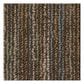 Shaw Hook Up 24" x 24" Carpet Tile in Energize, , large