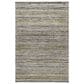 Dalyn Rug Company Kochi KC3 Pewter 10" x 14" Area Rug, , large