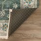 Dalyn Rug Company Marbella 5" x 7"6" Olive Area Rug, , large
