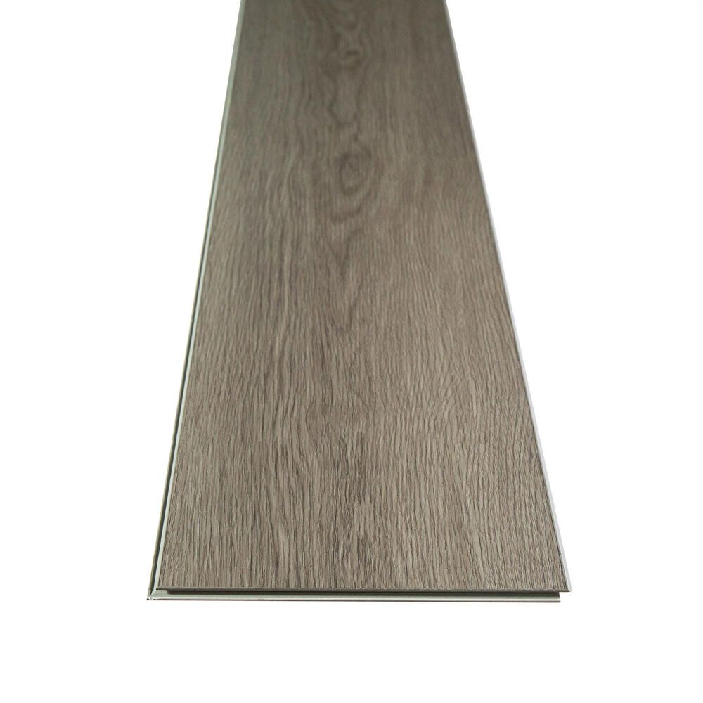 US Floors Pro Enhanced Sharpwell Oak 7" x 48" Luxury Vinyl Plank, , large