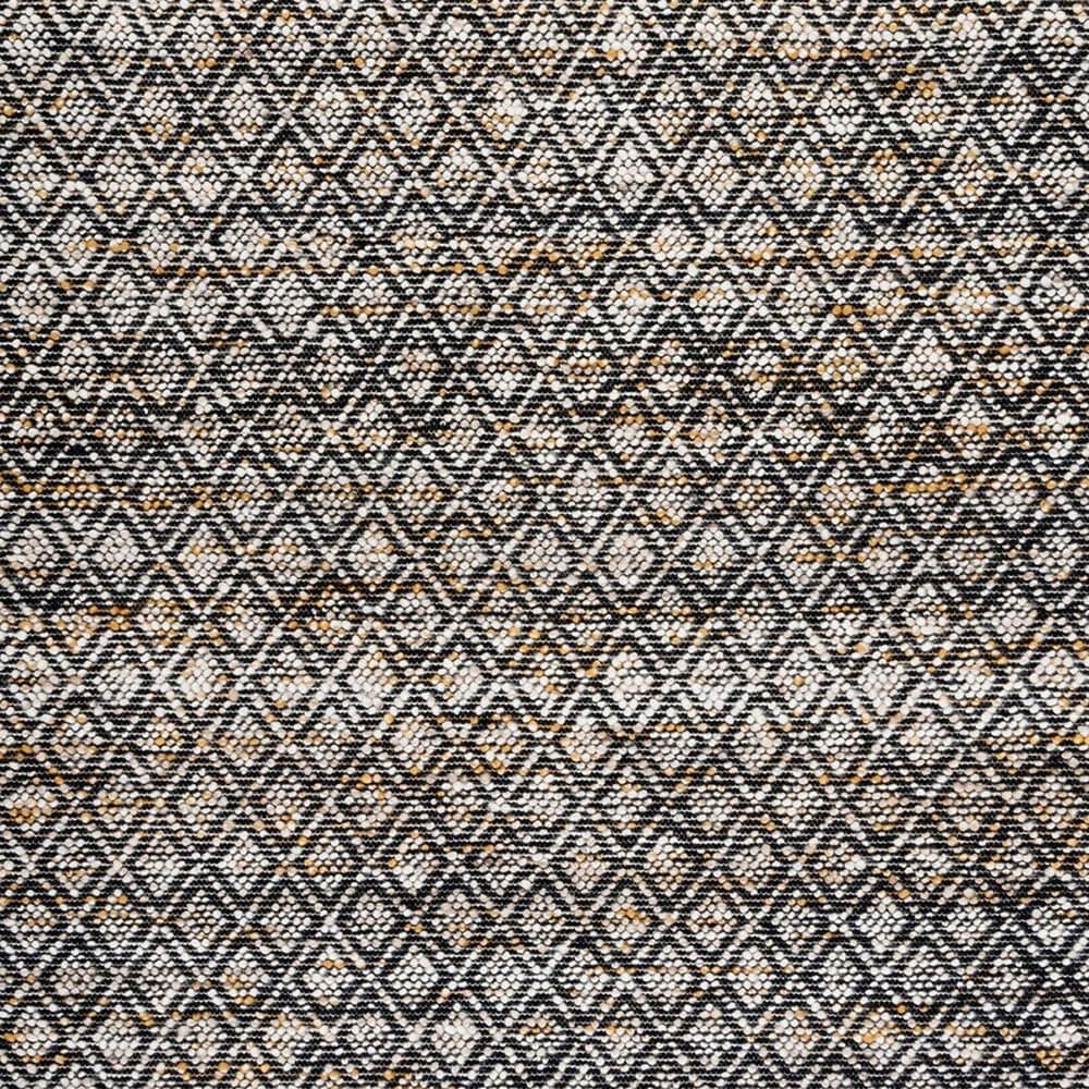 Safavieh Natura NAT615C 4&#39; x 6&#39; Ivory and Yellow Area Rug, , large
