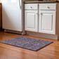 Dalyn Rug Company Hatay HY5 1"8" x 2"6" Eggplant Area Rug, , large