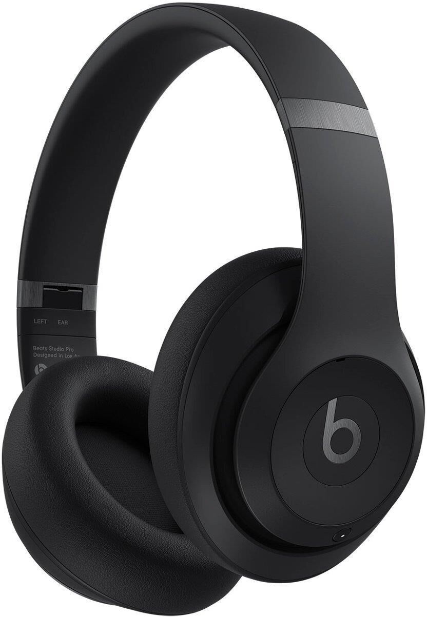 Matte black studio clearance 3
