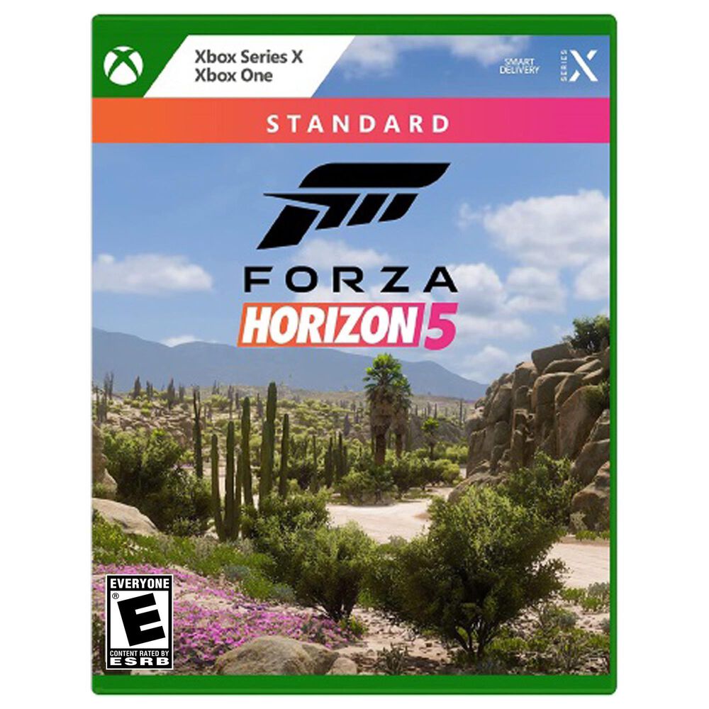 Forza Horizon 5 - Xbox One, , large