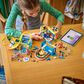 LEGO Friends Heartlake City Club House Building Set, , large