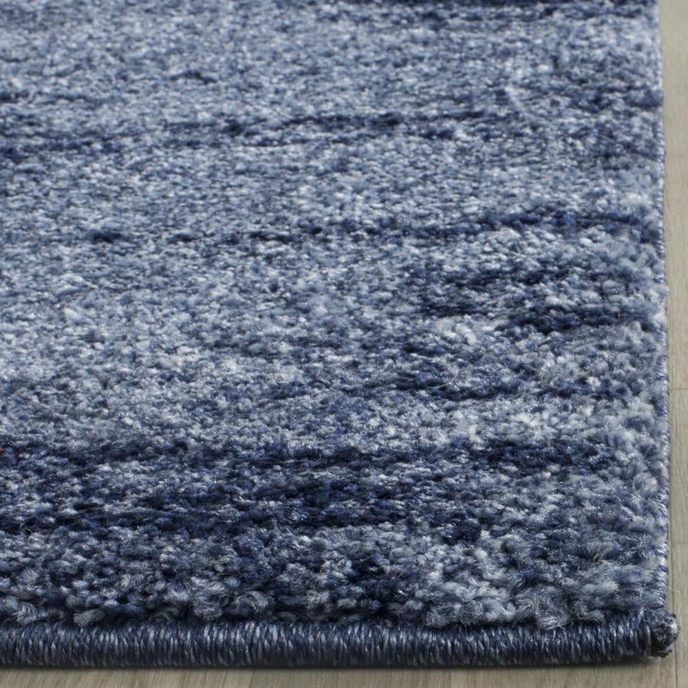 Safavieh Retro RET2693-6065 3&#39; x 5&#39; Light Blue and Blue Area Rug, , large