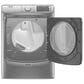Maytag 7.3 Cu. Ft. Electric Dryer with 14 Dry Cycles in Metallic Slate, , large