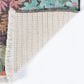 Momeni Helena 5" x 8" Multicolor Area Rug, , large