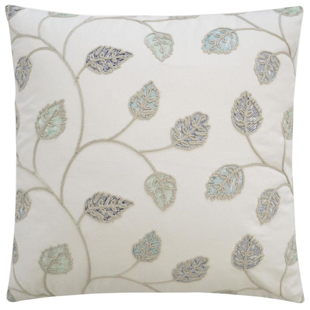 D.V.Kap Inc 24" Feather Down Decorative Throw Pillow in Woodland, , large