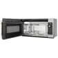 Cafe 4 Piece Kitchen Package in Stainless Steel, , large