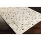 Surya Athena ATH-5116 8" x 11" Khaki, Lime and Navy Area Rug, , large