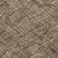 Dalyn Rug Company Voyage VY1 Mocha 3" x 5" Area Rug, , large