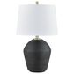 Southern Lighting Tricia Table Lamp in Black, , large