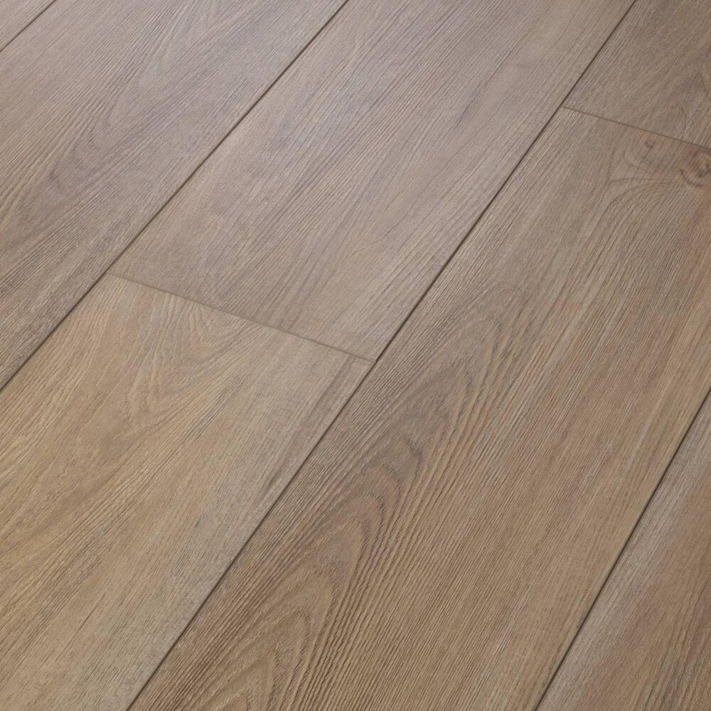 Shaw Pet Perfect Ash Oak 7" x 48" Luxury Vinyl Plank, , large