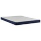 Stearns & Foster Lux Estate Elite Firm Hybrid Twin XL Mattress with Low Profile Box Spring, , large