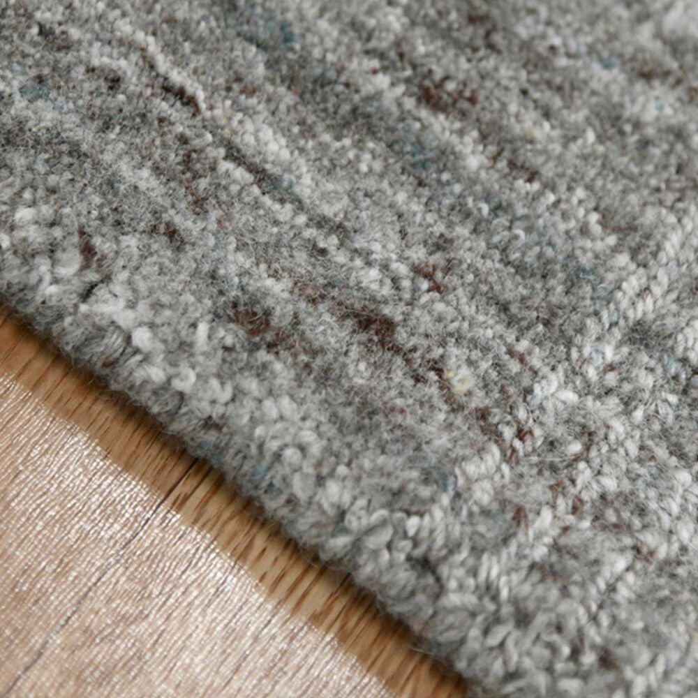Amer Rugs Brooklyn 2&#39; x 3&#39; Gray Area Rug, , large