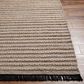 Surya Azalea 2" x 3" Taupe, Brown, Black and Charcoal Area Rug, , large