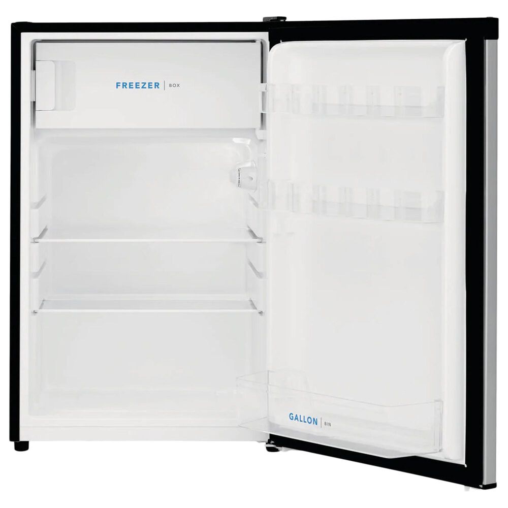 Frigidaire 4.5-cu ft Standard-depth Mini Fridge Freezer