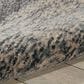 Nourison Maxell MAE06 2"2" x 7"6" Flint Scatter Rug, , large