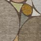 Dalyn Rug Company Kenner Taupe 3" x 5" Area Rug, , large