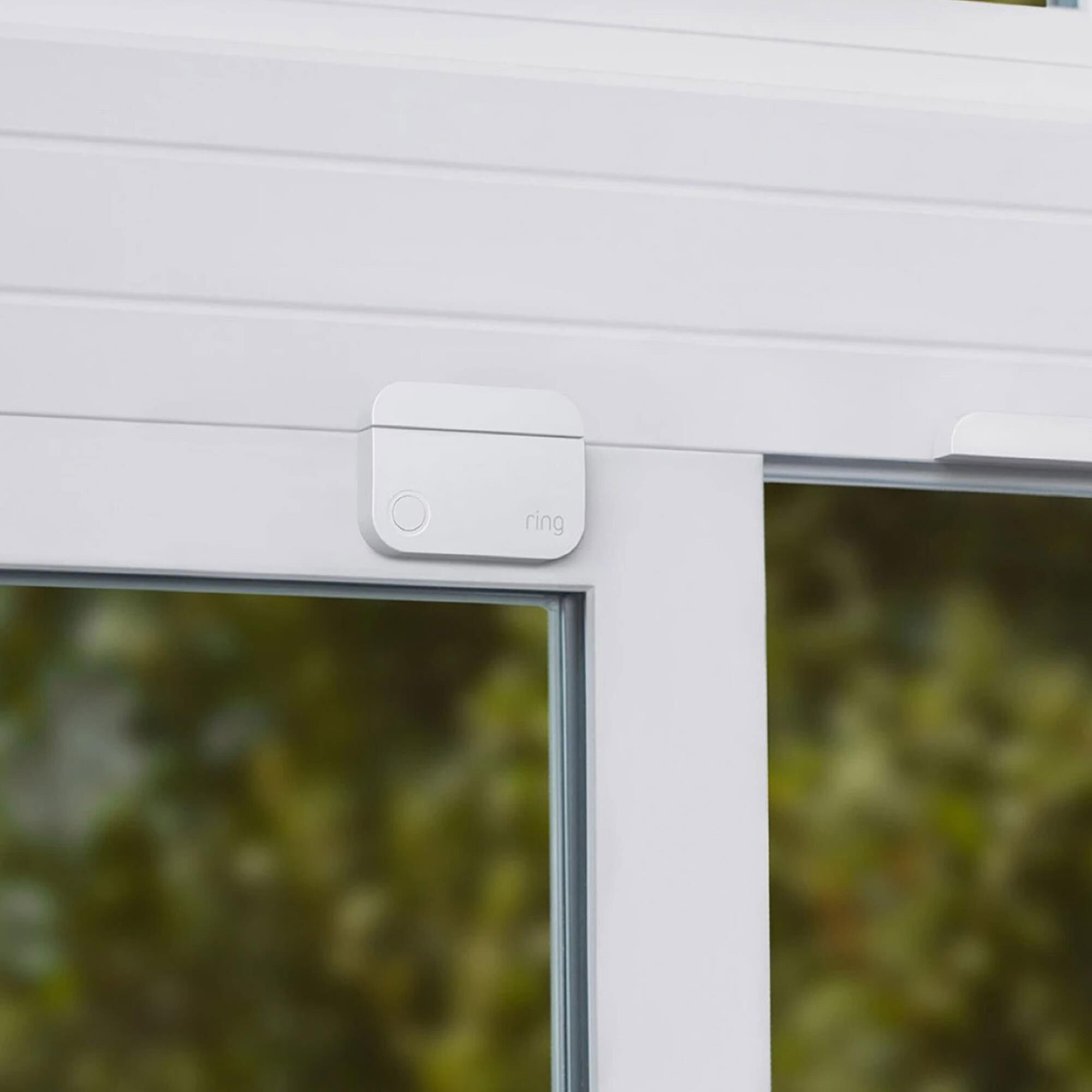 Ring contact sensor window on sale