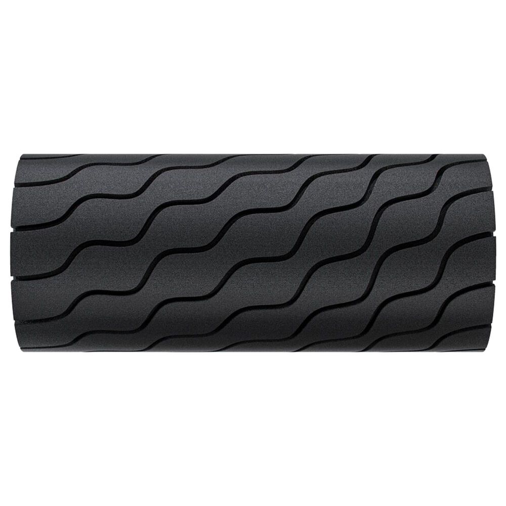 Therabody Wave Roller Vibration Massage Device in Black, , large