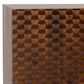 Stylecraft Lamps Inc 2-Door Cabinet in Tobacco Brown, , large