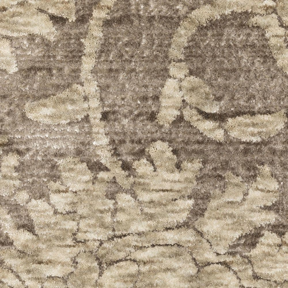Oriental Weavers Capella Grey and Beige 3&#39;3&quot; x 5&#39; Area Rug, , large