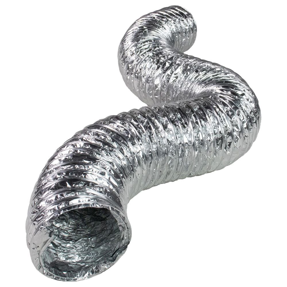 Petra 8' Foil Duct Kit, , large